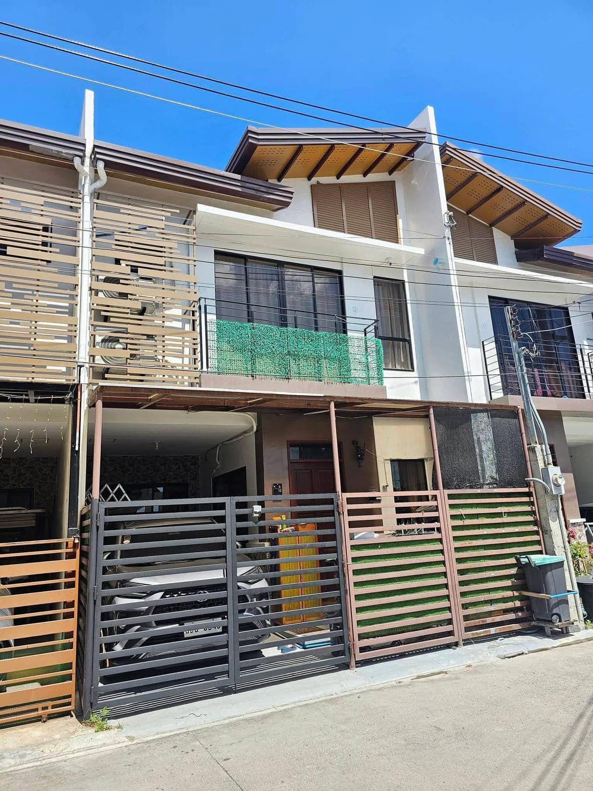 FOR RENT | Fully Furnished Balinese-Inspired Townhouse - photo 13