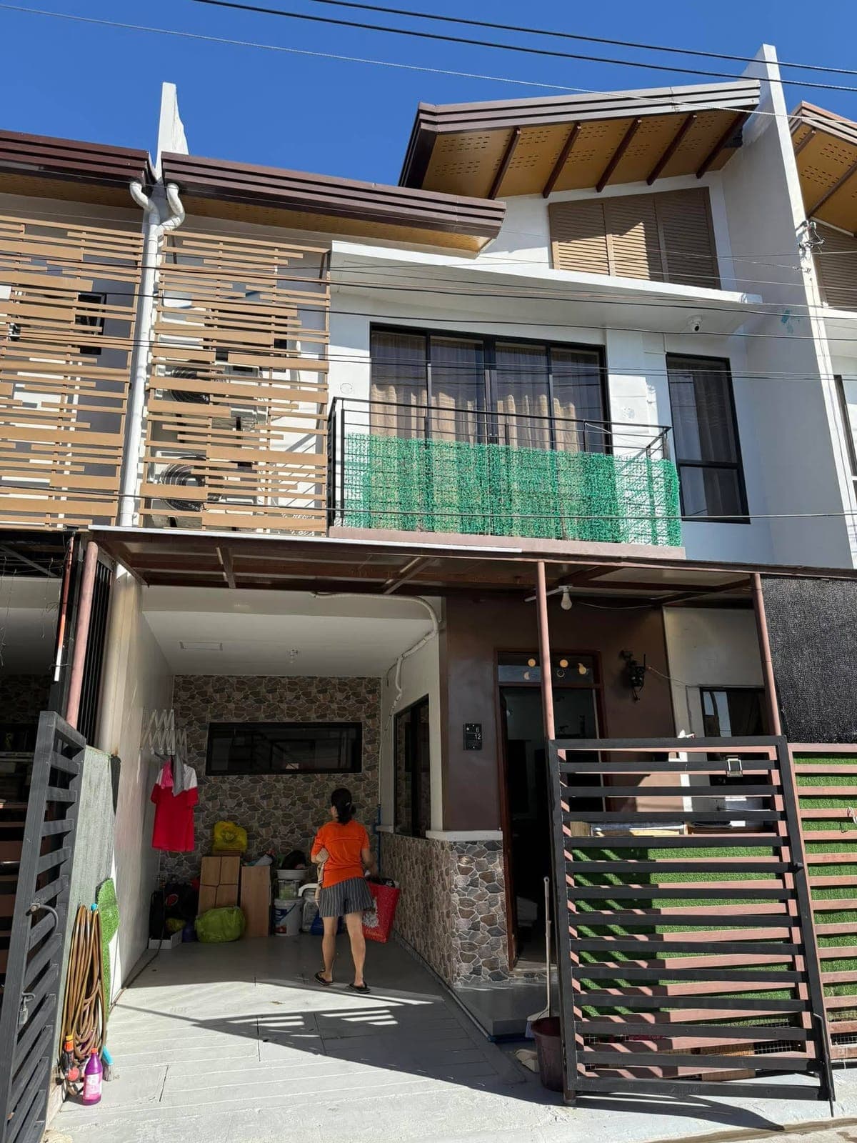 FOR RENT | Fully Furnished Balinese-Inspired Townhouse - photo 14