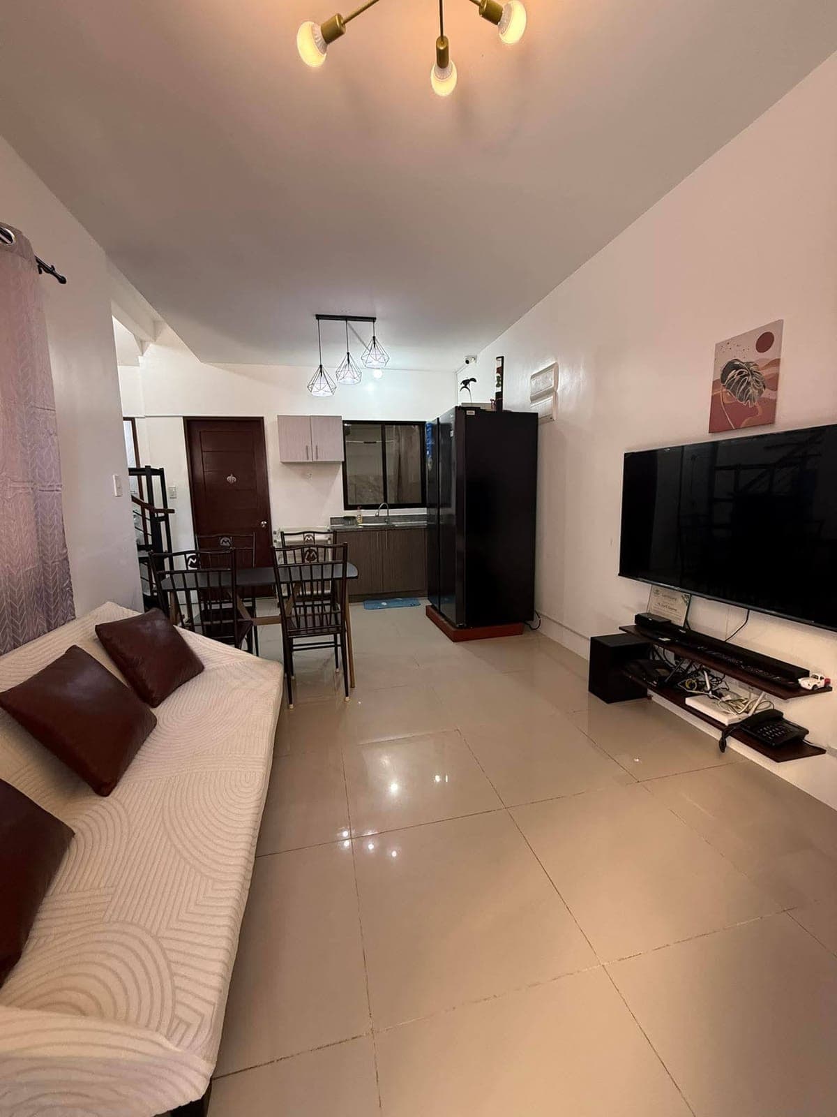 FOR RENT | Fully Furnished Balinese-Inspired Townhouse - photo 16