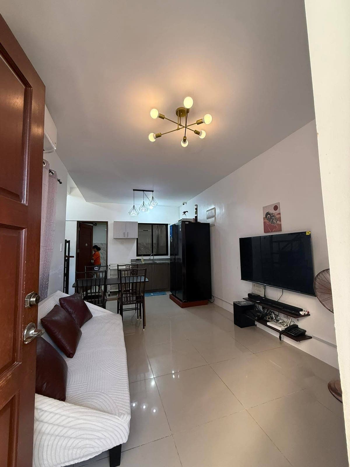 FOR RENT | Fully Furnished Balinese-Inspired Townhouse - photo 17