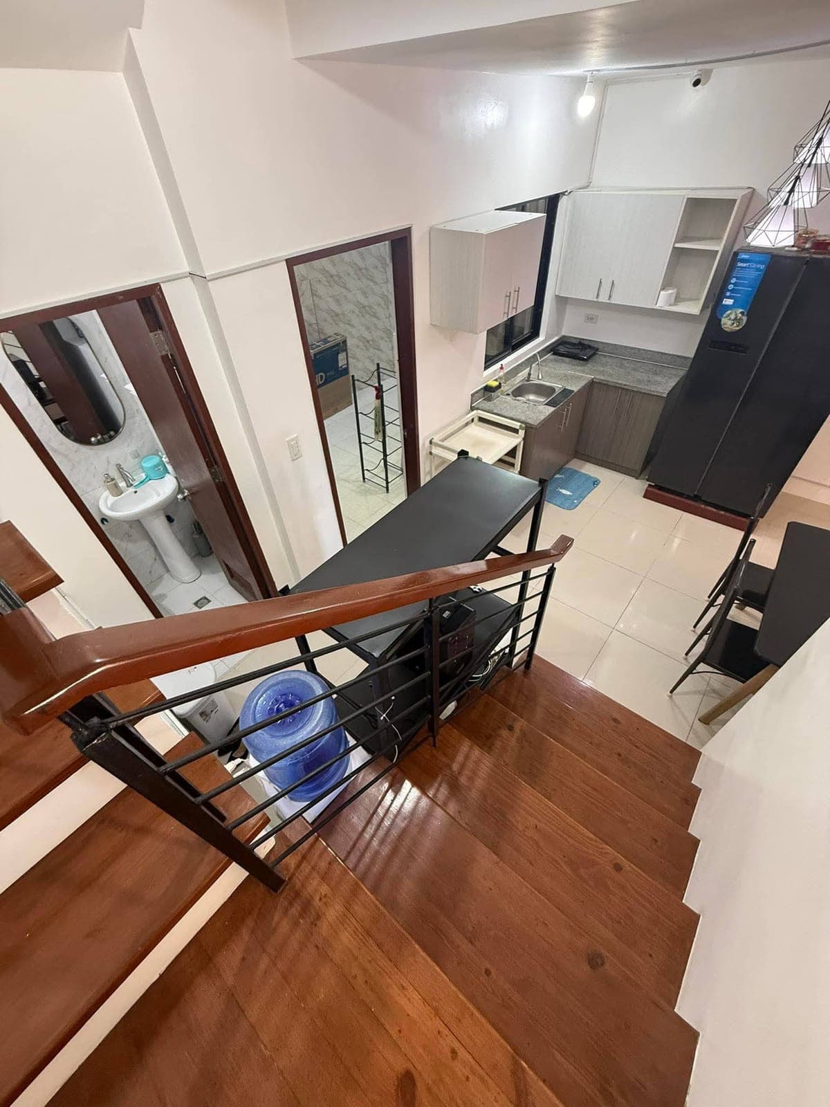 FOR RENT | Fully Furnished Balinese-Inspired Townhouse - photo 19