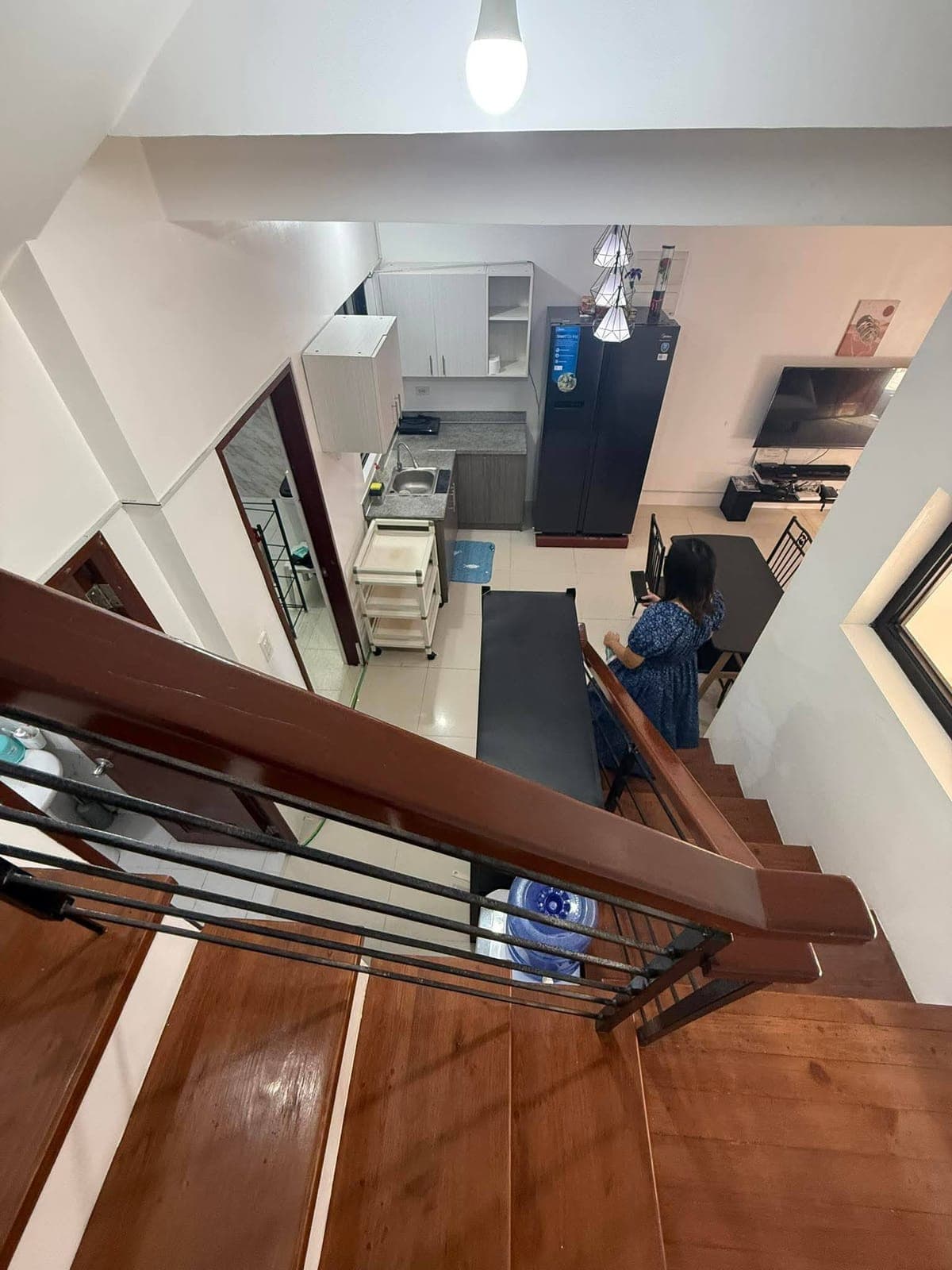 FOR RENT | Fully Furnished Balinese-Inspired Townhouse - photo 21