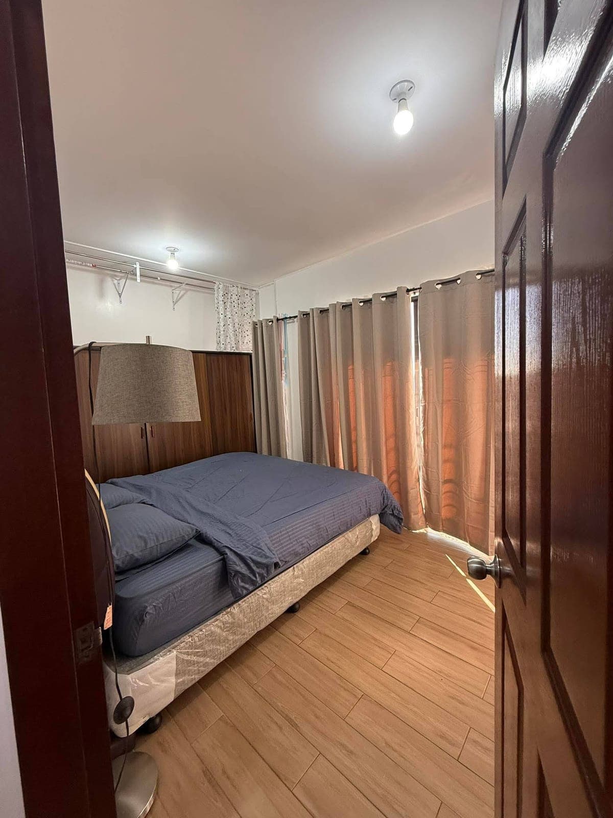 FOR RENT | Fully Furnished Balinese-Inspired Townhouse - photo 24