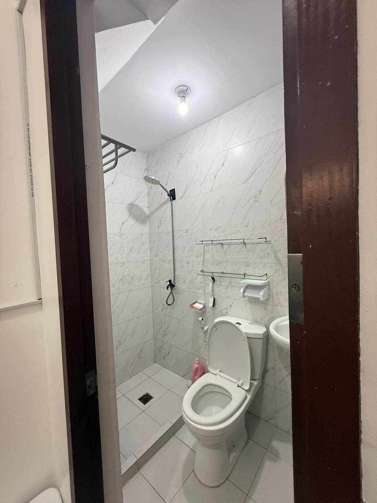 FOR RENT | Fully Furnished Balinese-Inspired Townhouse - photo 6