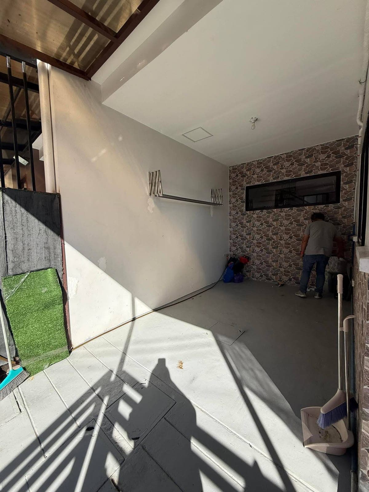 FOR RENT | Fully Furnished Balinese-Inspired Townhouse - photo 7