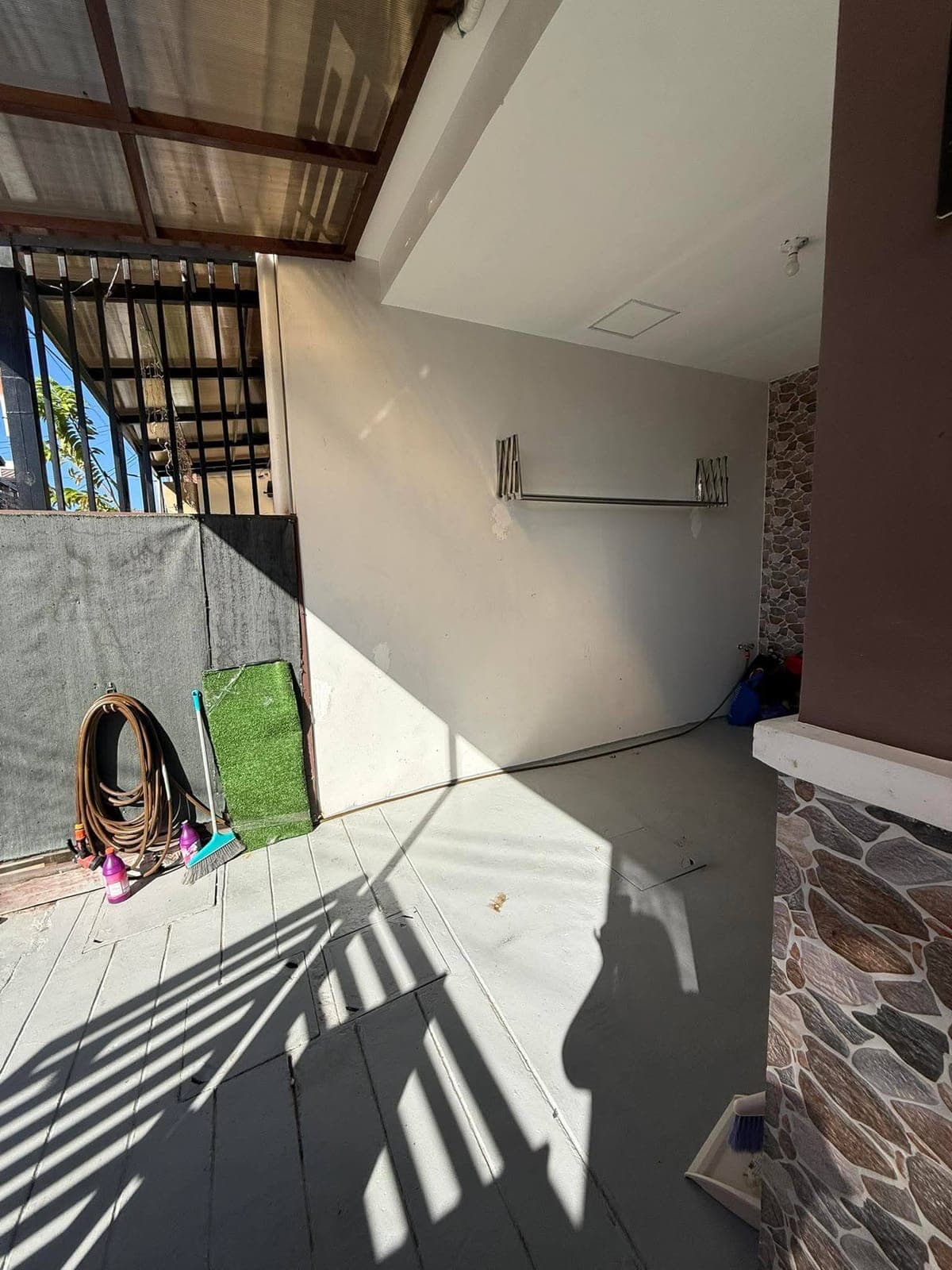 FOR RENT | Fully Furnished Balinese-Inspired Townhouse - photo 8