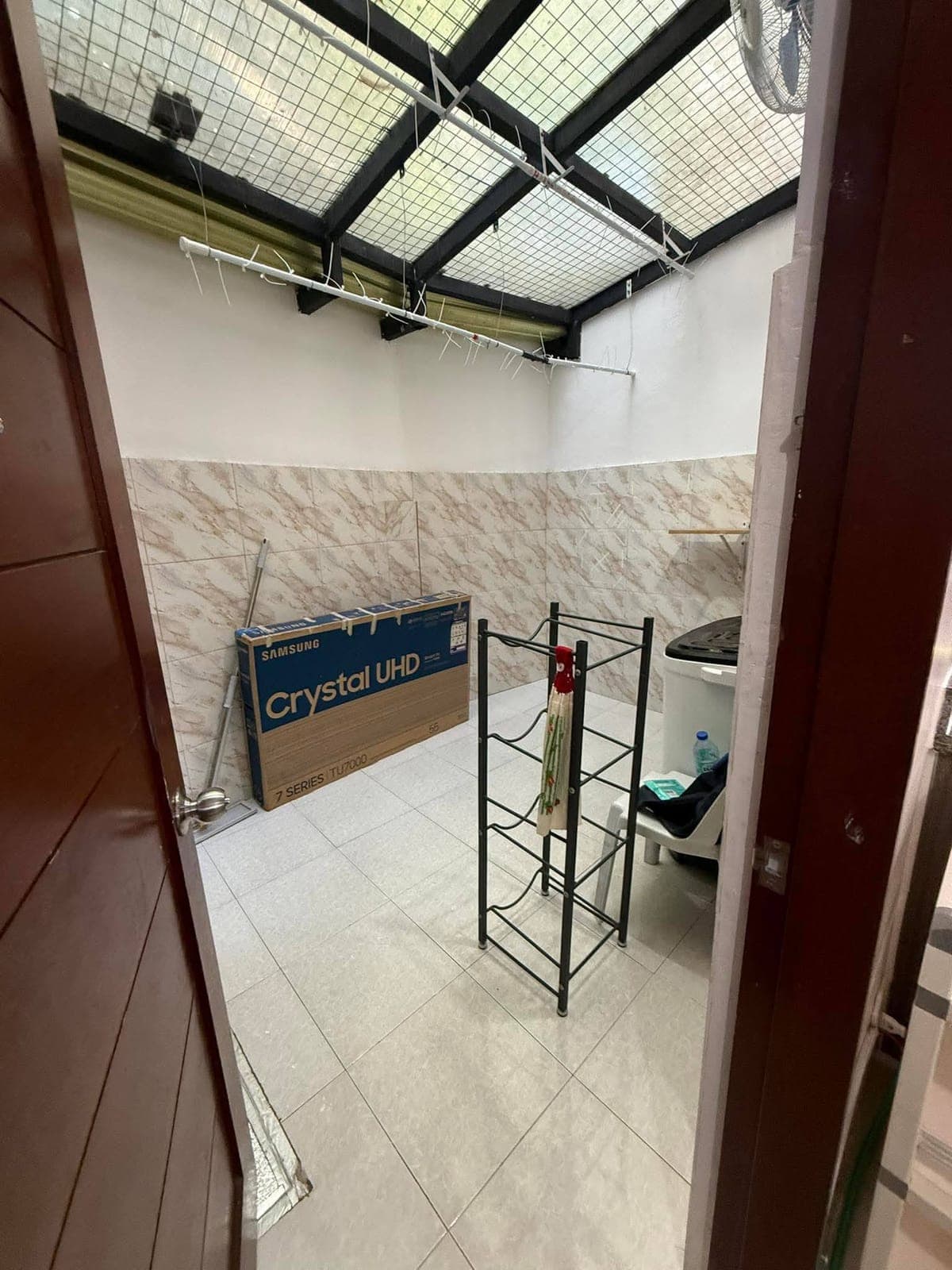 FOR RENT | Fully Furnished Balinese-Inspired Townhouse - photo 10