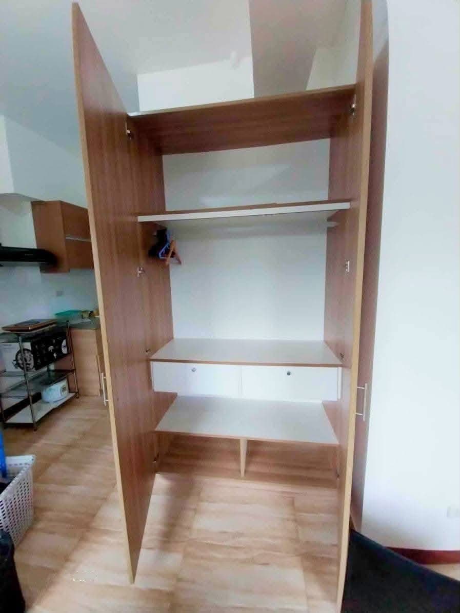 🔥 FOR RENT – APPLE ONE STUDIO UNIT | BANAWA, CEBU CITY 🔥 - photo 2