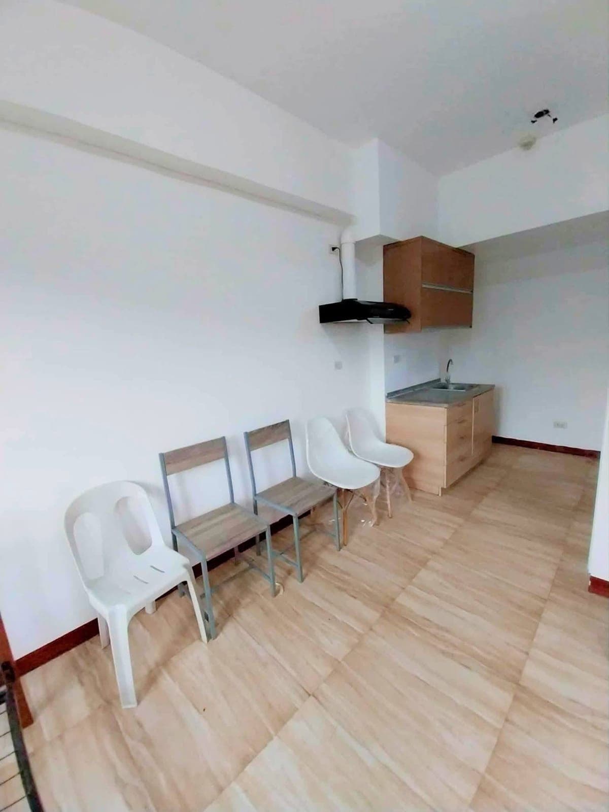 🔥 FOR RENT – APPLE ONE STUDIO UNIT | BANAWA, CEBU CITY 🔥 - photo 3