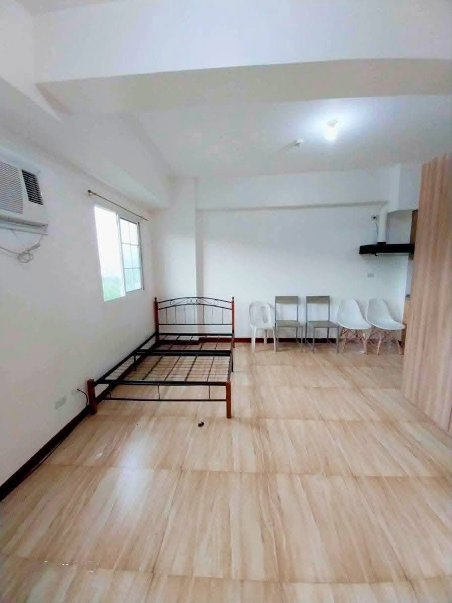 🔥 FOR RENT – APPLE ONE STUDIO UNIT | BANAWA, CEBU CITY 🔥 - photo 5