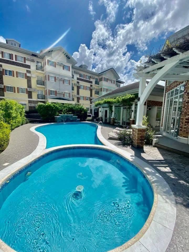 🔥 FOR RENT – APPLE ONE STUDIO UNIT | BANAWA, CEBU CITY 🔥 - photo 6