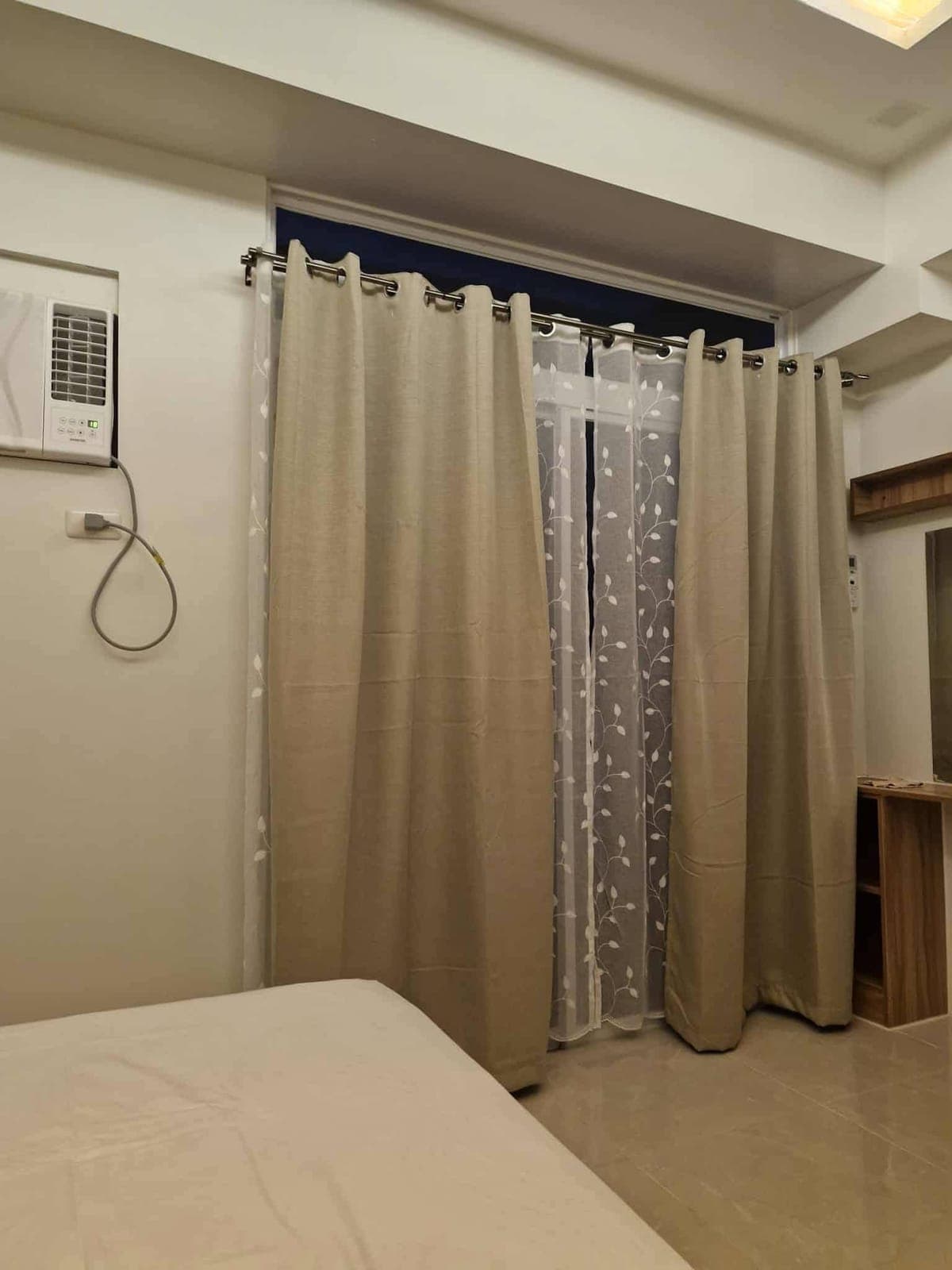 ❗️️Be the 1st renter now❗️Brand New Studio with balcony for Rent❗️Move-in Ready - photo 1