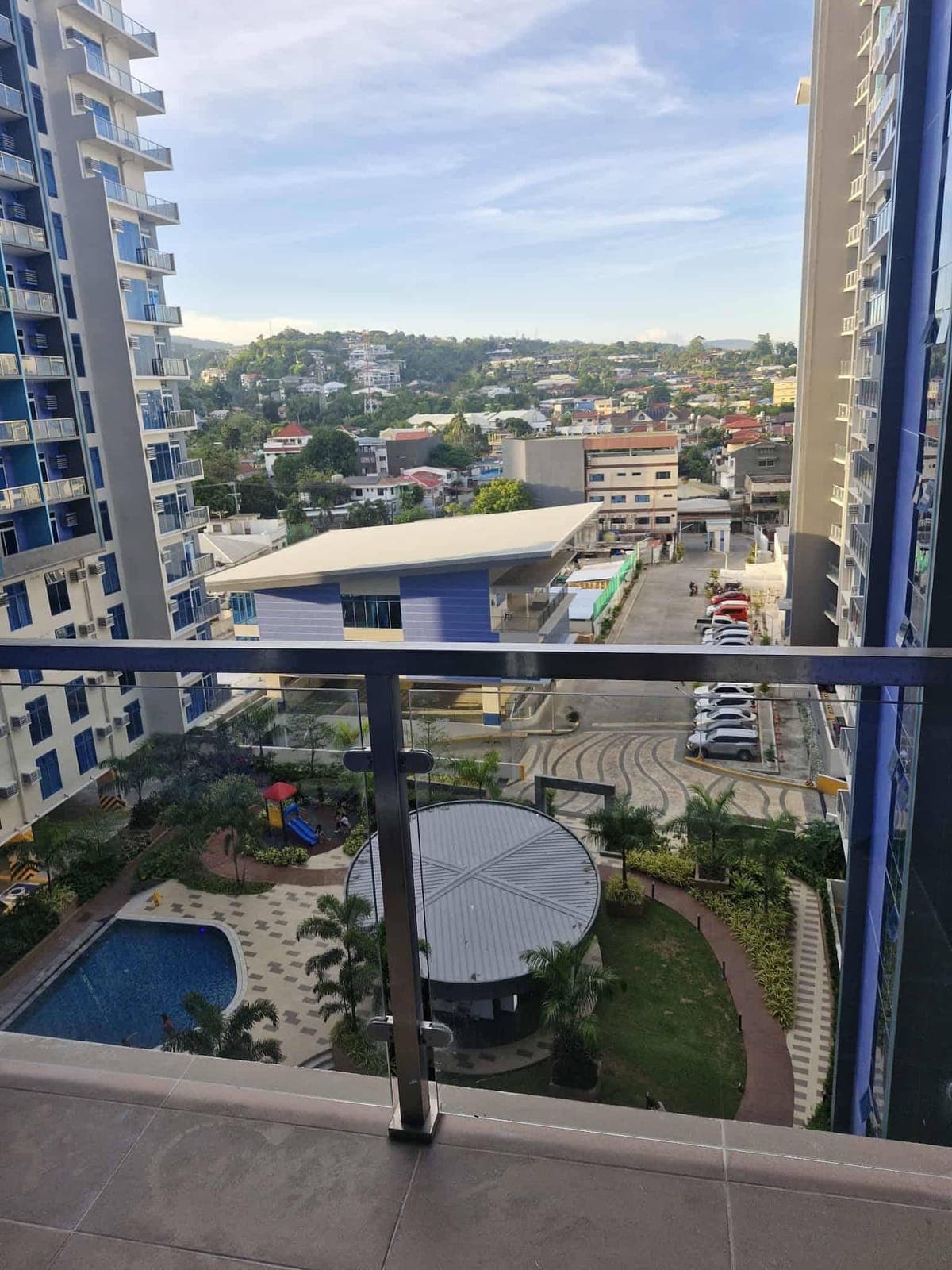 ❗️️Be the 1st renter now❗️Brand New Studio with balcony for Rent❗️Move-in Ready - photo 13