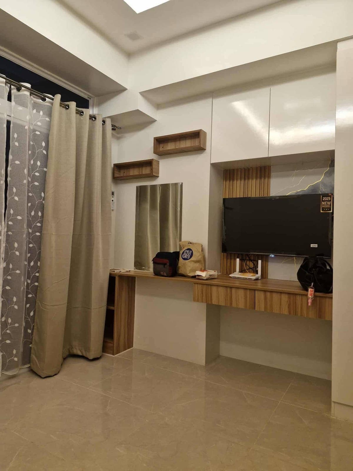 ❗️️Be the 1st renter now❗️Brand New Studio with balcony for Rent❗️Move-in Ready - photo 15