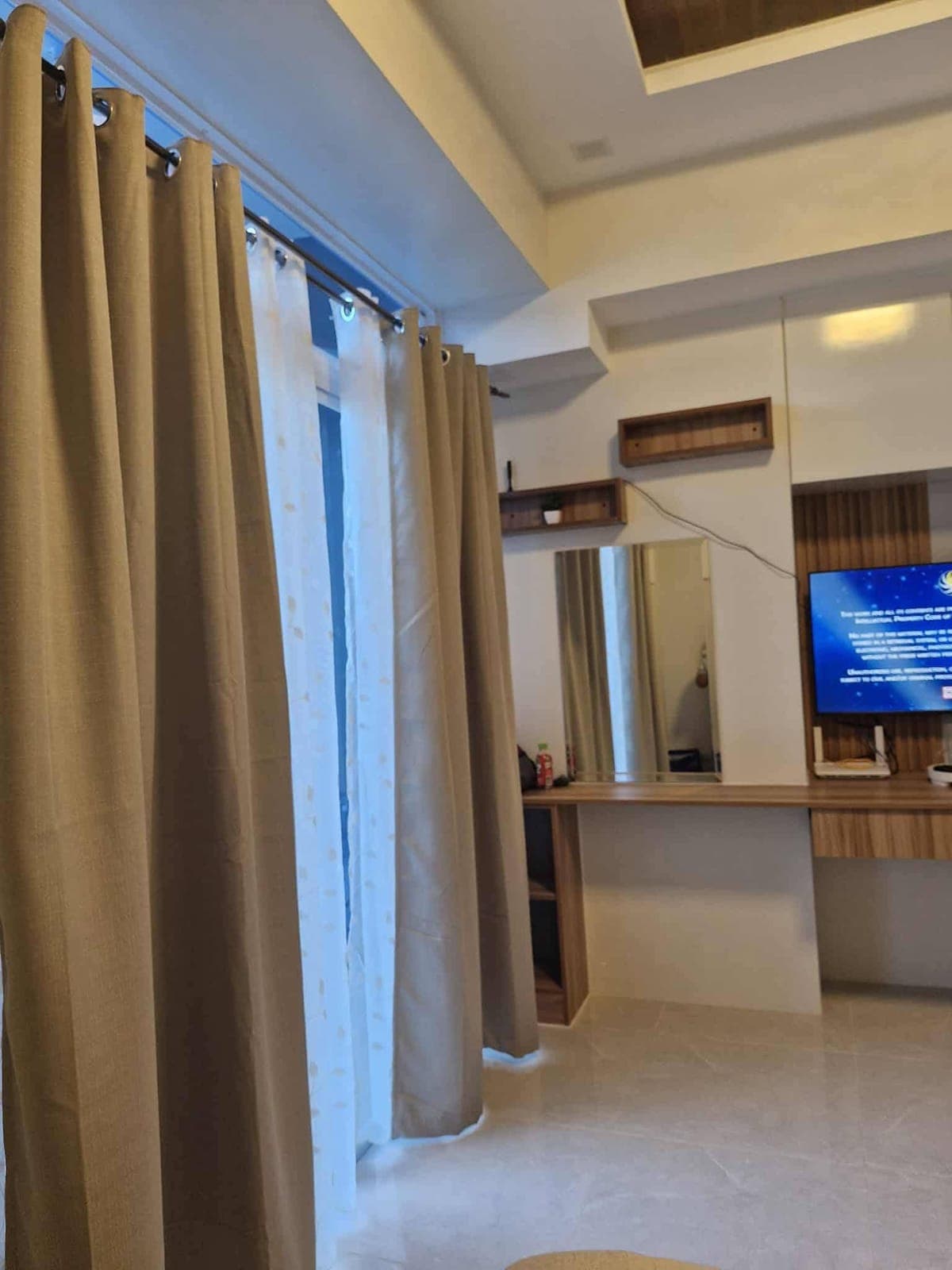 ❗️️Be the 1st renter now❗️Brand New Studio with balcony for Rent❗️Move-in Ready - photo 17