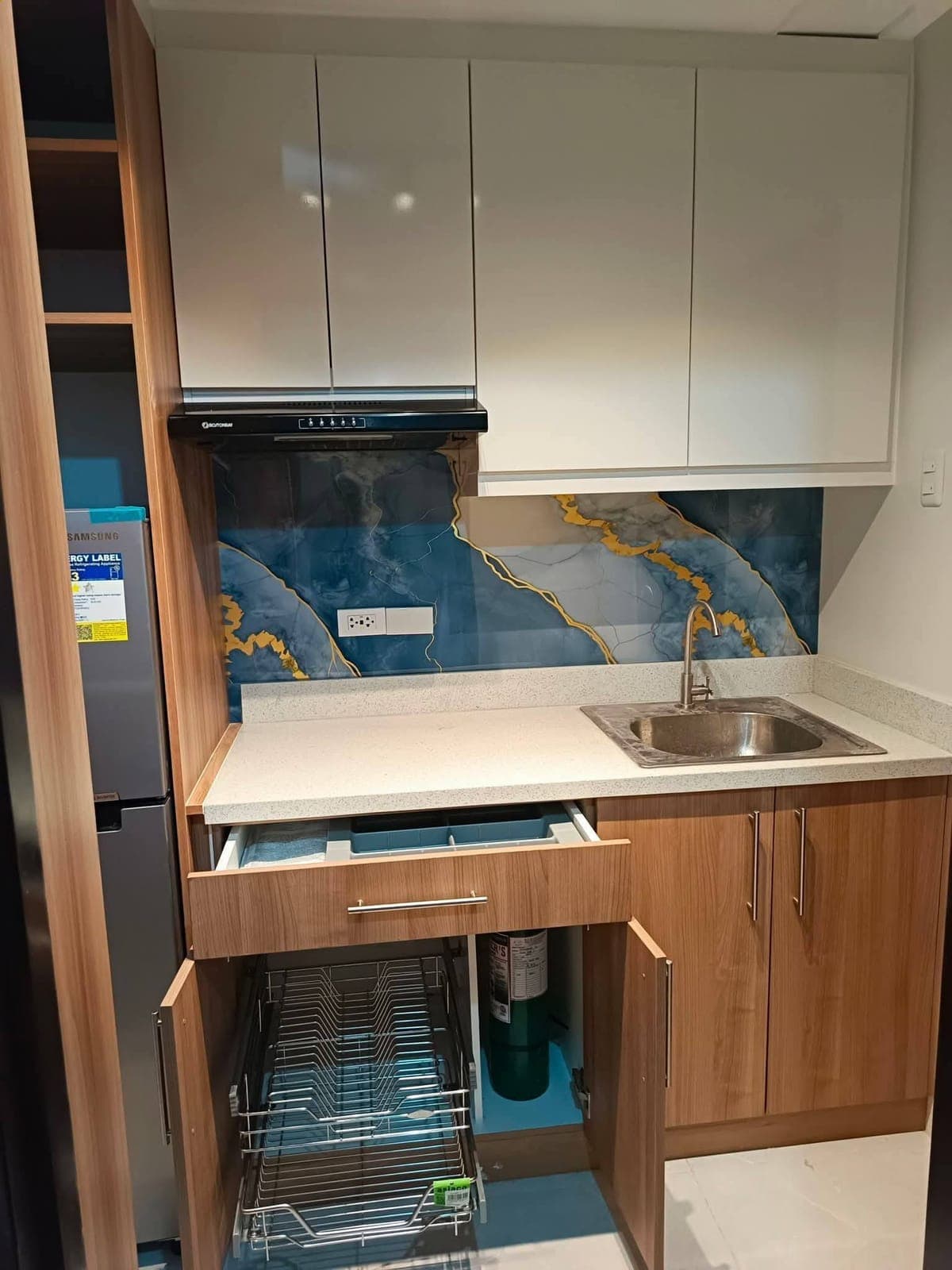 ❗️️Be the 1st renter now❗️Brand New Studio with balcony for Rent❗️Move-in Ready - photo 3