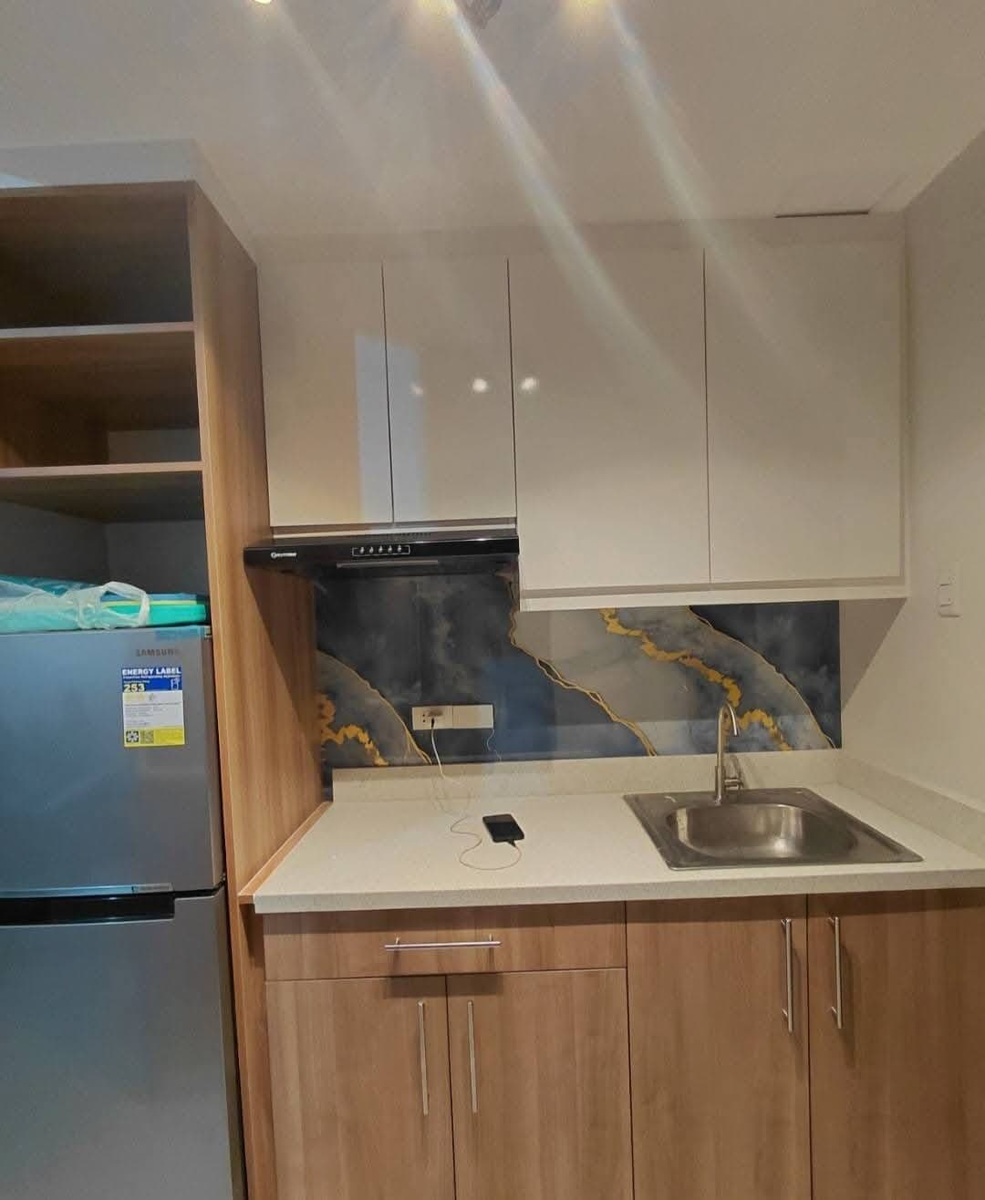 ❗️️Be the 1st renter now❗️Brand New Studio with balcony for Rent❗️Move-in Ready - photo 5