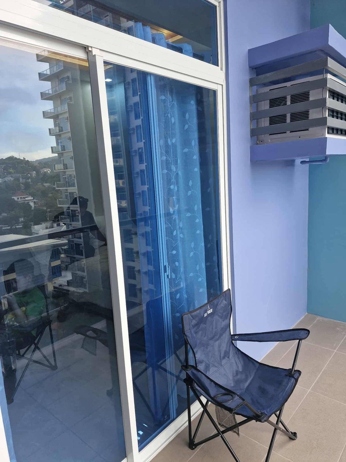 ❗️️Be the 1st renter now❗️Brand New Studio with balcony for Rent❗️Move-in Ready - photo 6