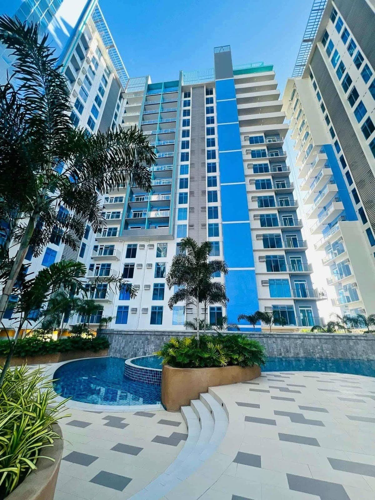 ❗️️Be the 1st renter now❗️Brand New Studio with balcony for Rent❗️Move-in Ready - photo 10