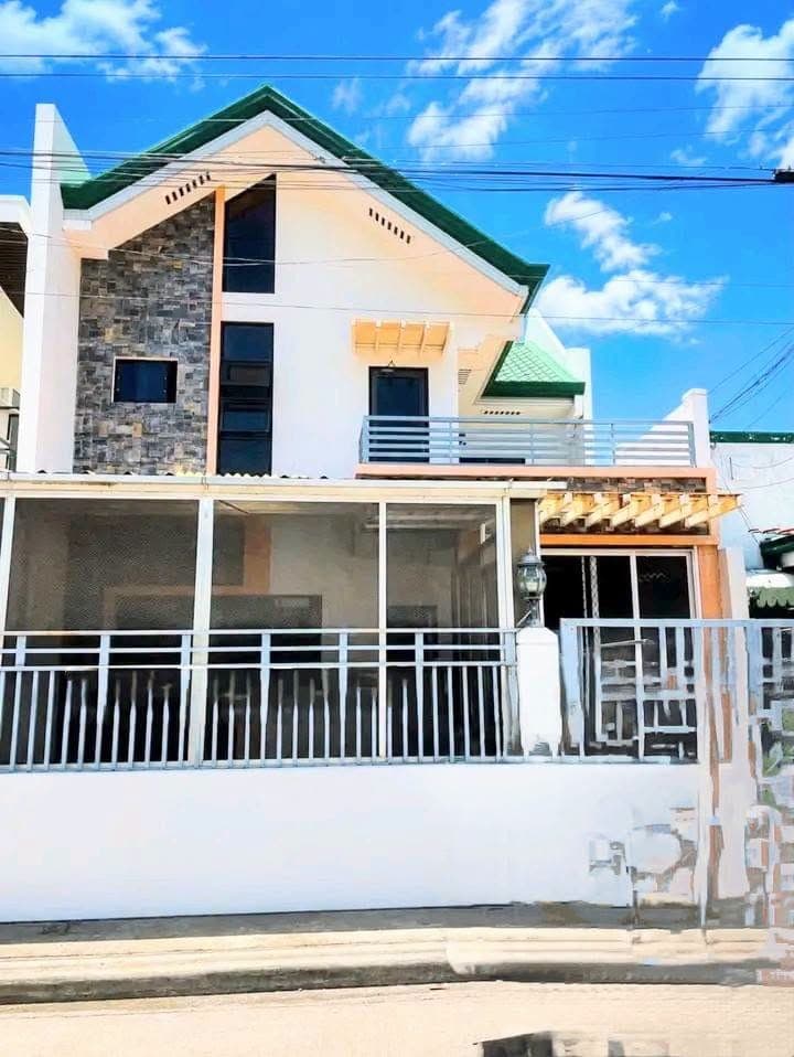 House for Rent at Morning Mists Village Uptown Cagayan de Oro City - photo 1
