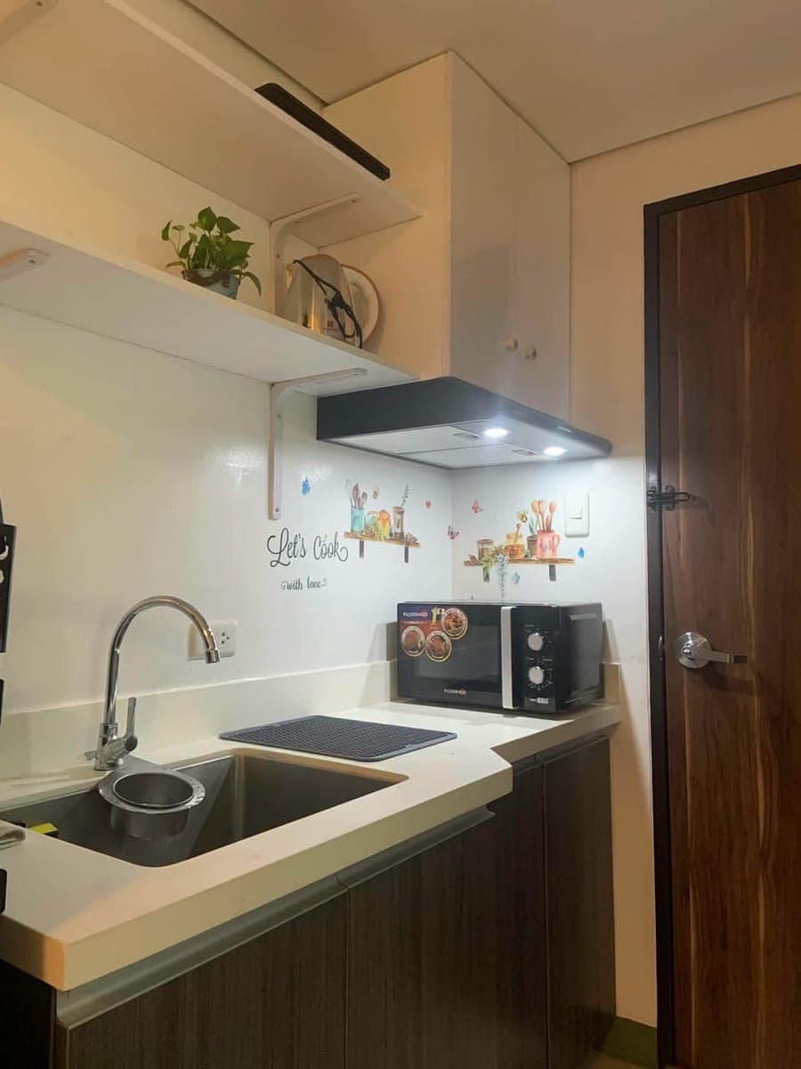FOR RENT CONDO - photo 3