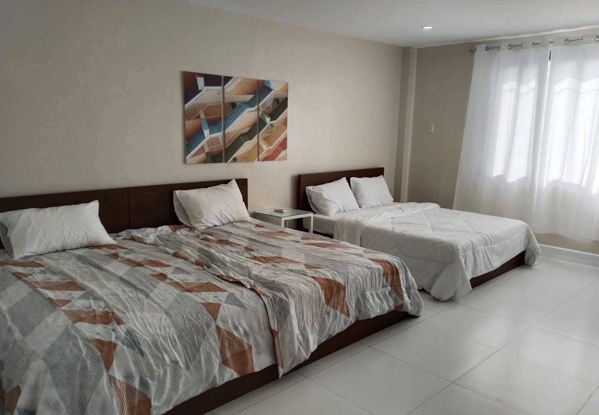 HOUSE FOR RENT MARIA LUISA WITH POOL - photo 9