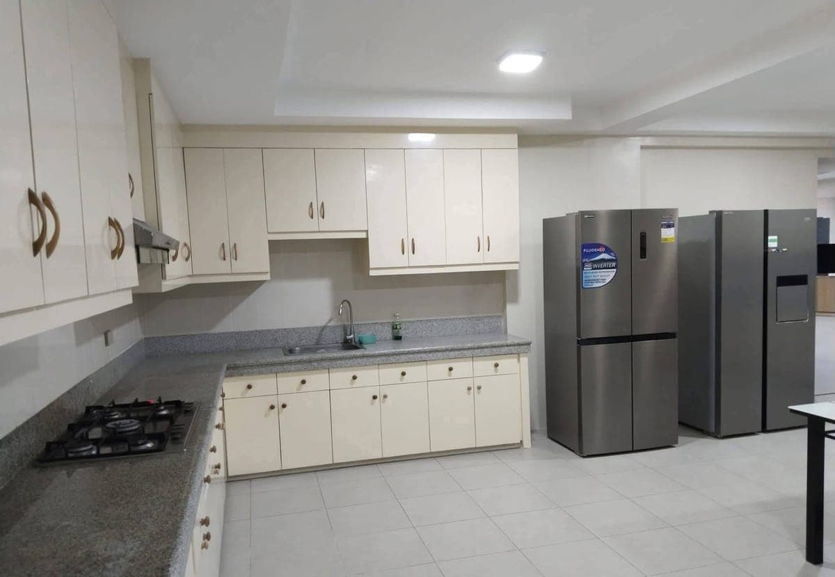 HOUSE FOR RENT MARIA LUISA WITH POOL - photo 10