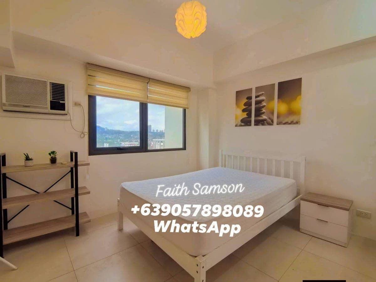 2BR for RENT! Sundance Residences Banawa near MHAM - photo 5
