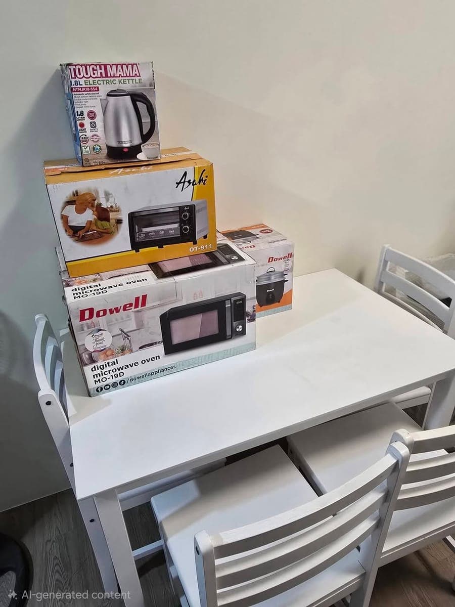 Studio Unit 21sqm - photo 2