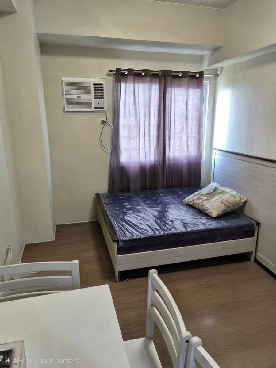 Studio Unit 21sqm - photo 3