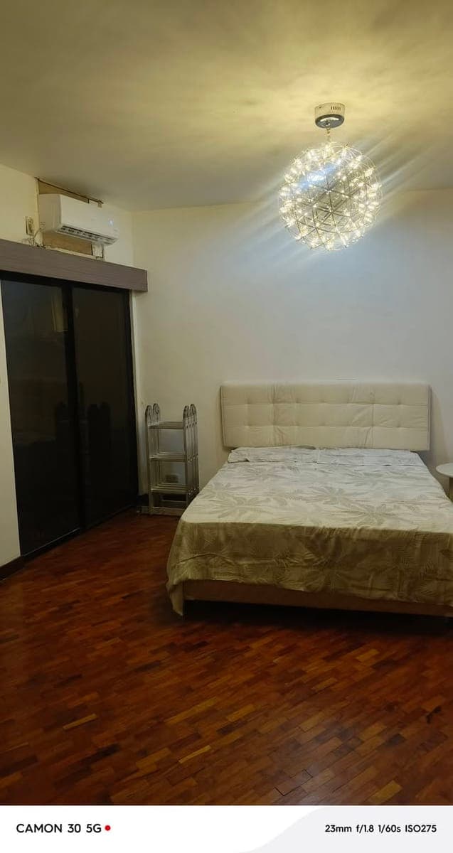 Condo for rent - photo 1