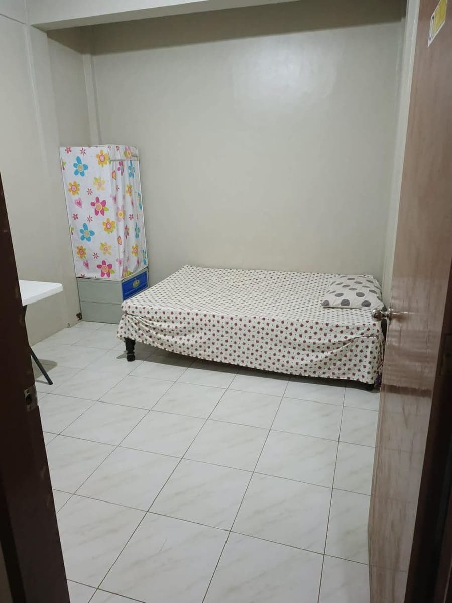 ROOM FOR RENT! (5.5k if today asap mag move in) - photo 1