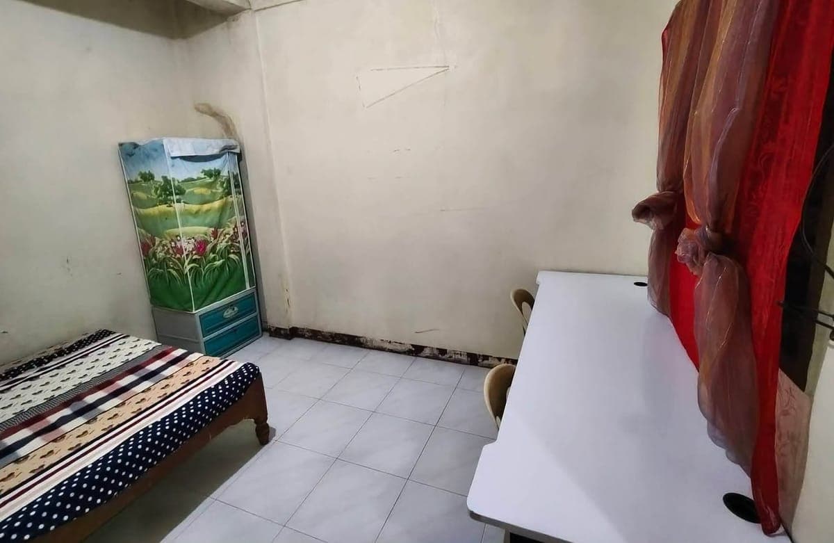 ROOM FOR RENT! (5.5k if today asap mag move in) - photo 3