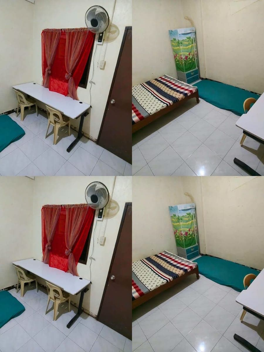 ROOM FOR RENT! (5.5k if today asap mag move in) - photo 4