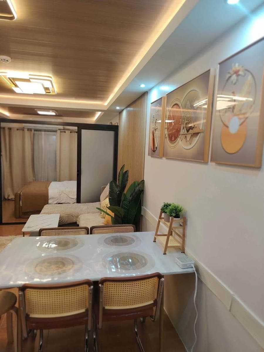 FOR RENT | BRAND NEW 1-Bedroom Condo Unit - photo 3