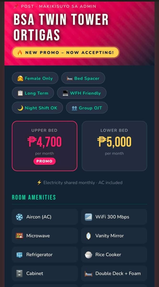 Makikisuyo sa ADMIN - photo 1