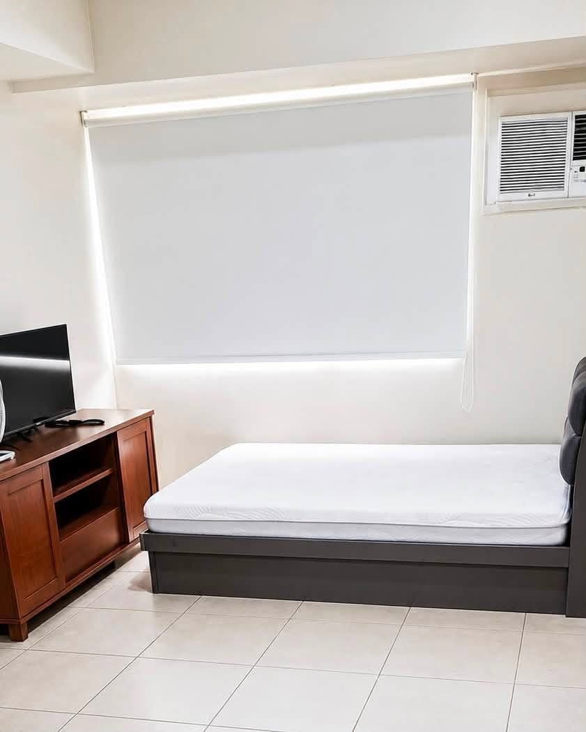 FOR RENT: AVIDA ONE UNION PLACE STUDIO UNIT - photo 1