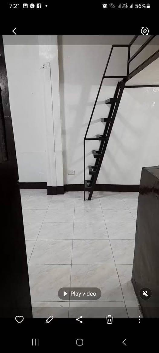 For rent, pad with loft - photo 4