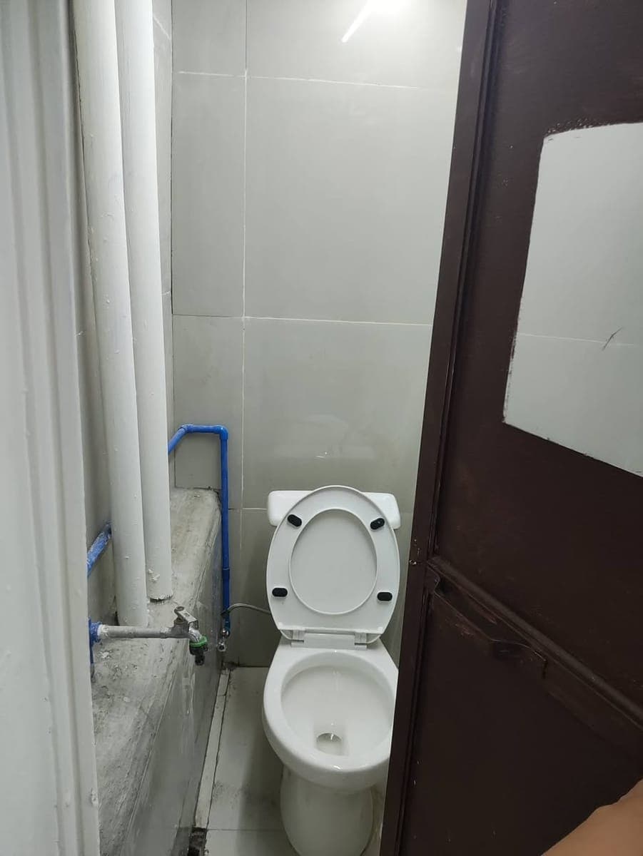 Apartment for Rent - photo 4