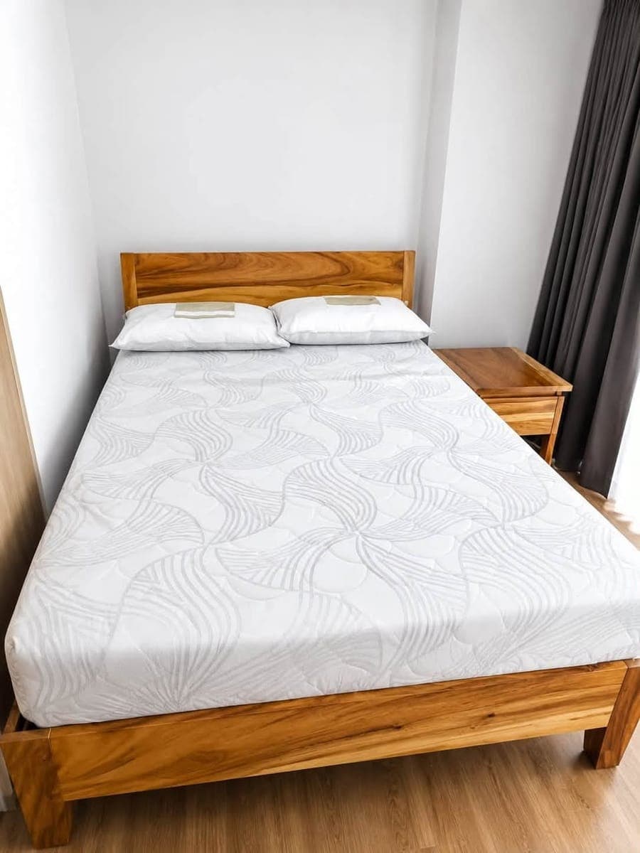 FOR RENT : THE VERANDA 2 BEDROOM - photo 1