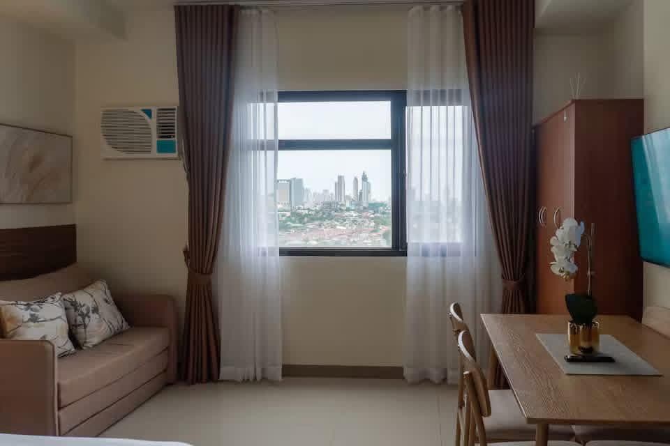 🏙️ COZY STUDIO FOR RENT – MOVE-IN READY! - photo 1