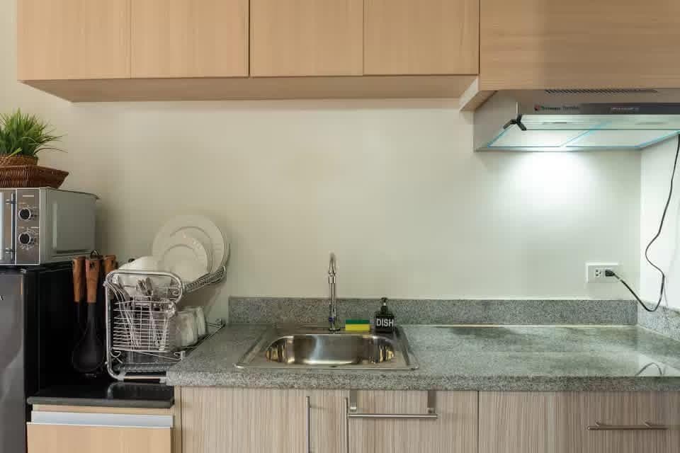 🏙️ COZY STUDIO FOR RENT – MOVE-IN READY! - photo 2