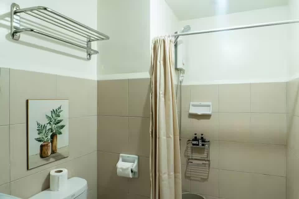 🏙️ COZY STUDIO FOR RENT – MOVE-IN READY! - photo 3