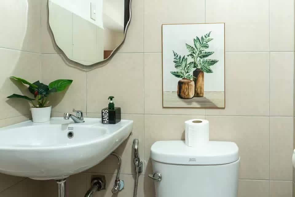 🏙️ COZY STUDIO FOR RENT – MOVE-IN READY! - photo 4