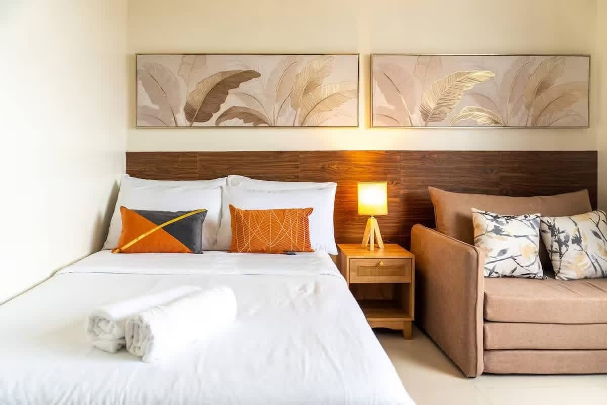 🏙️ COZY STUDIO FOR RENT – MOVE-IN READY! - photo 5