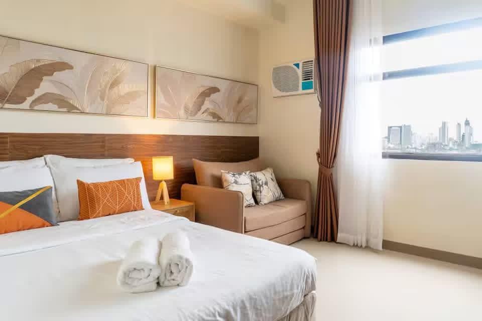 🏙️ COZY STUDIO FOR RENT – MOVE-IN READY! - photo 6