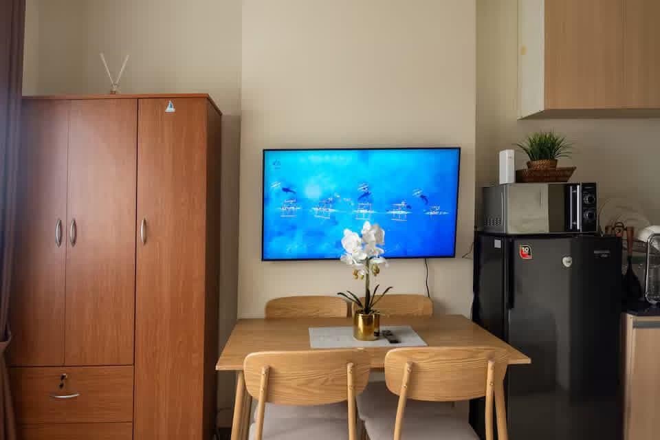 🏙️ COZY STUDIO FOR RENT – MOVE-IN READY! - photo 7