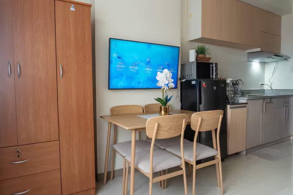 🏙️ COZY STUDIO FOR RENT – MOVE-IN READY! - photo 8