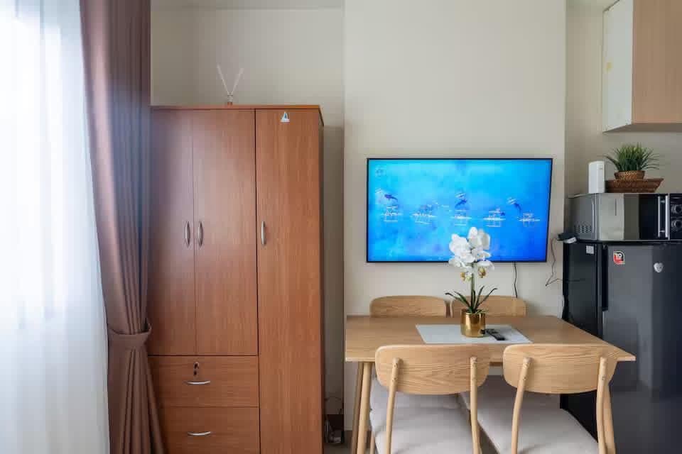 🏙️ COZY STUDIO FOR RENT – MOVE-IN READY! - photo 9