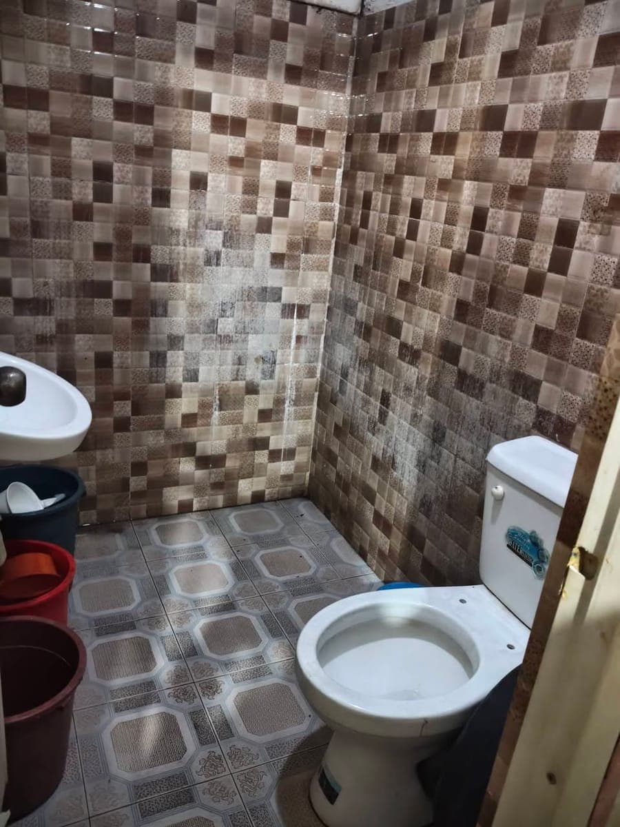 BEDSPACE  ROOM FOR RENT - photo 3
